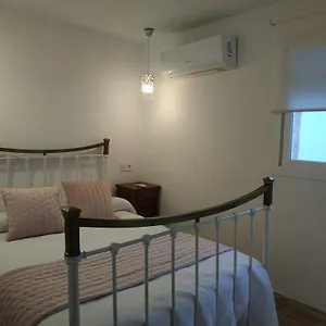Casa De Maestros Сasa de vacaciones Albanchez de Úbeda