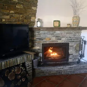 El Chacho - Casa rural Velefique